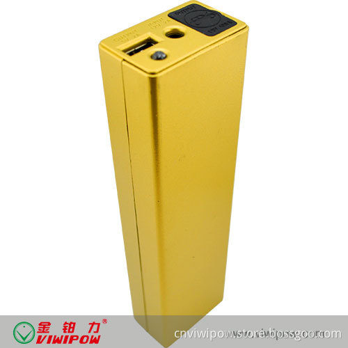 Hot Selling Battery Jump Starter for Mobile Phone (VIP-P17)